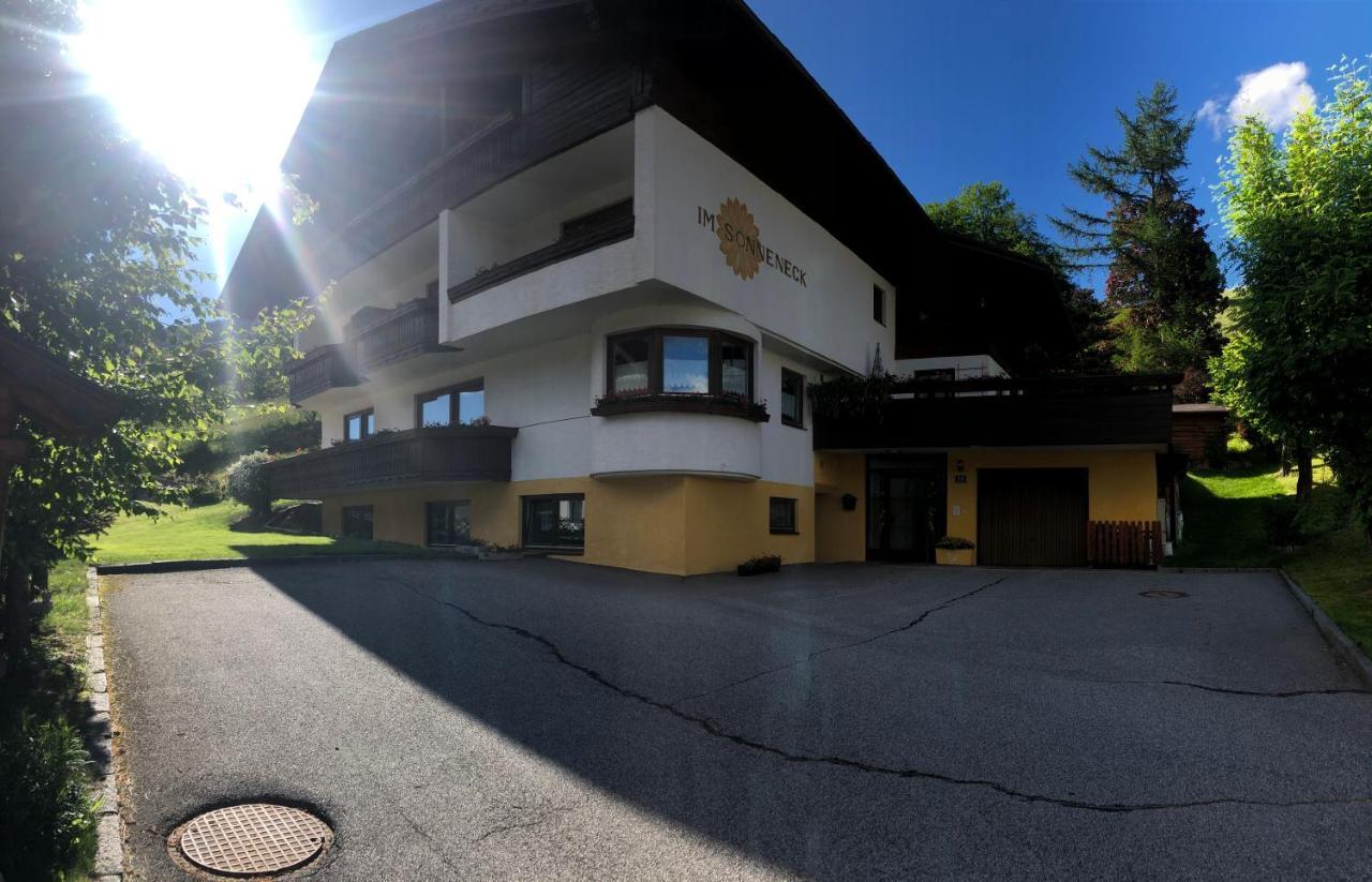 瓦索洛住宿加早餐公寓酒店 巴德小基希海姆 外观 照片