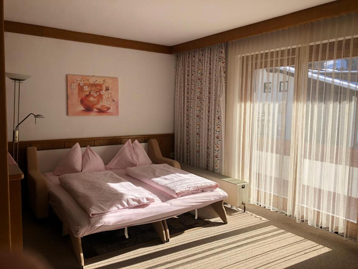 瓦索洛住宿加早餐公寓酒店 巴德小基希海姆 外观 照片