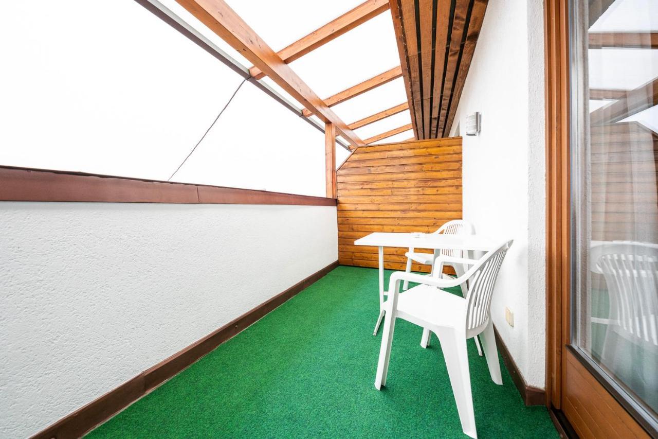 瓦索洛住宿加早餐公寓酒店 巴德小基希海姆 外观 照片